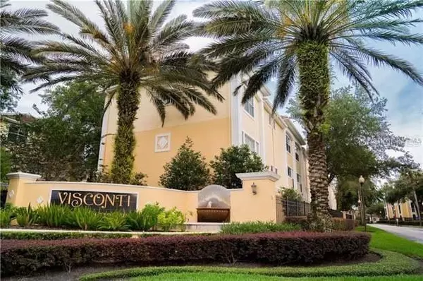Maitland, FL 32751,1100 LAKE SHADOW CIR #2103