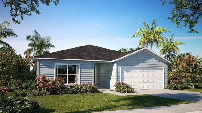 Hastings, FL 32145,10100 YEAGER AVE