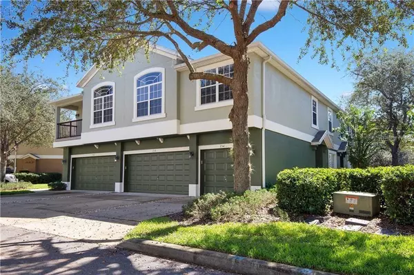 754 ASHWORTH OVERLOOK DR #C, Apopka, FL 32712