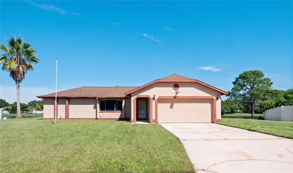 140 FLORAL CT, Kissimmee, FL 34743