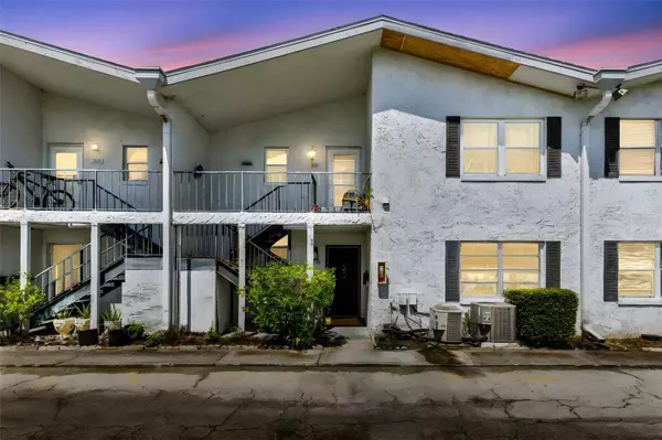 1806 AMBERLY AVE #F46, Orlando, FL 32822