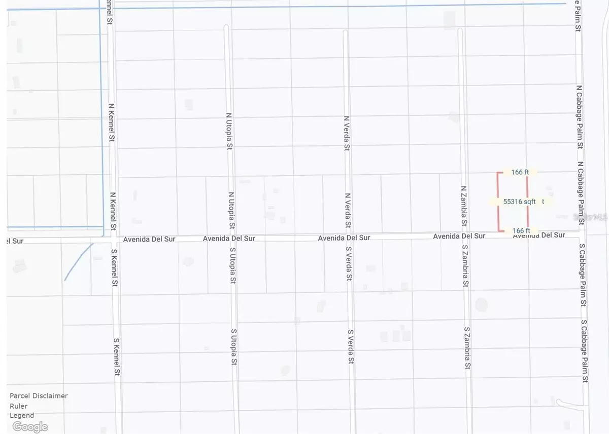 Clewiston, FL 33440,681 AVENIDA DEL SUR