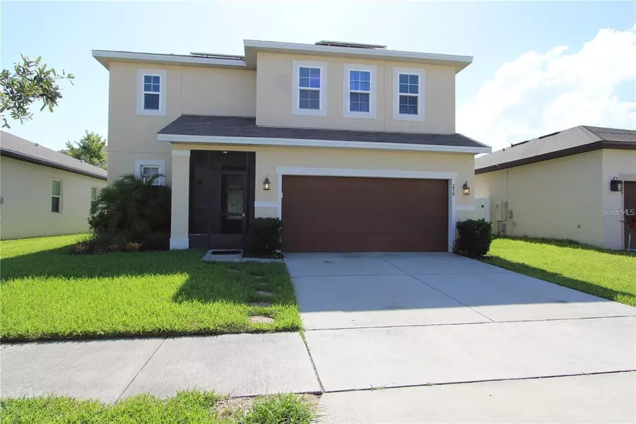 270 ALFORD DR, Davenport, FL 33896