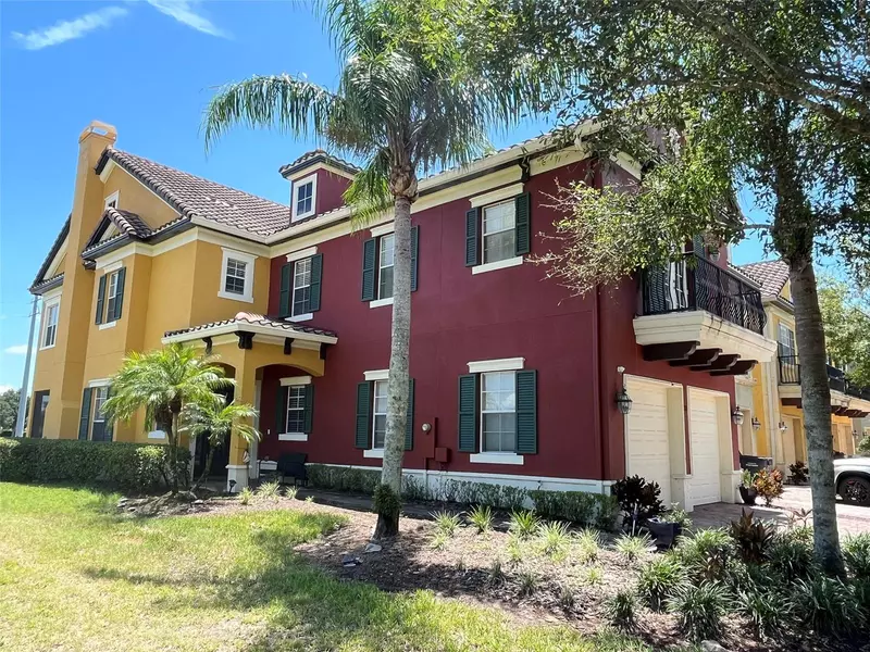 1728 LAKE SIDE AVE, Davenport, FL 33837