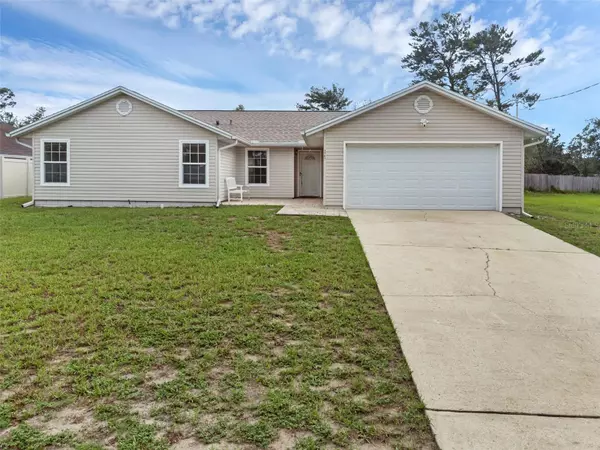 Deltona, FL 32725,2761 BISHOP LN