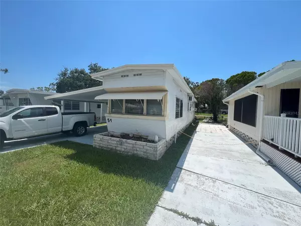 Dunedin, FL 34698,605 MICHIGAN BLVD #51