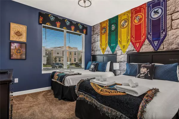 Kissimmee, FL 34746,4164 PARAGRAPH DR