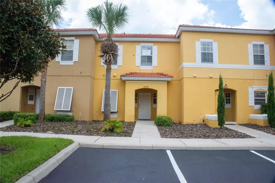 3004 WHITE ORCHID RD, Kissimmee, FL 34747