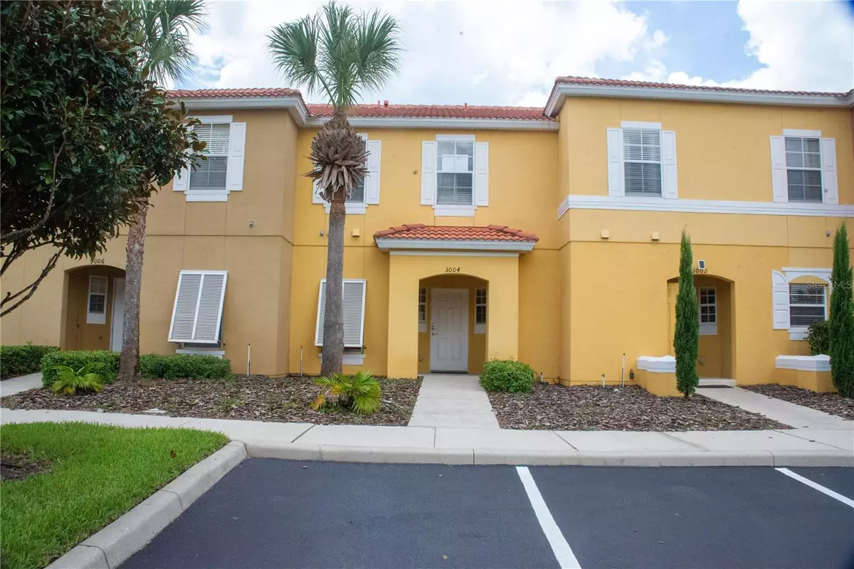 Kissimmee, FL 34747,3004 WHITE ORCHID RD