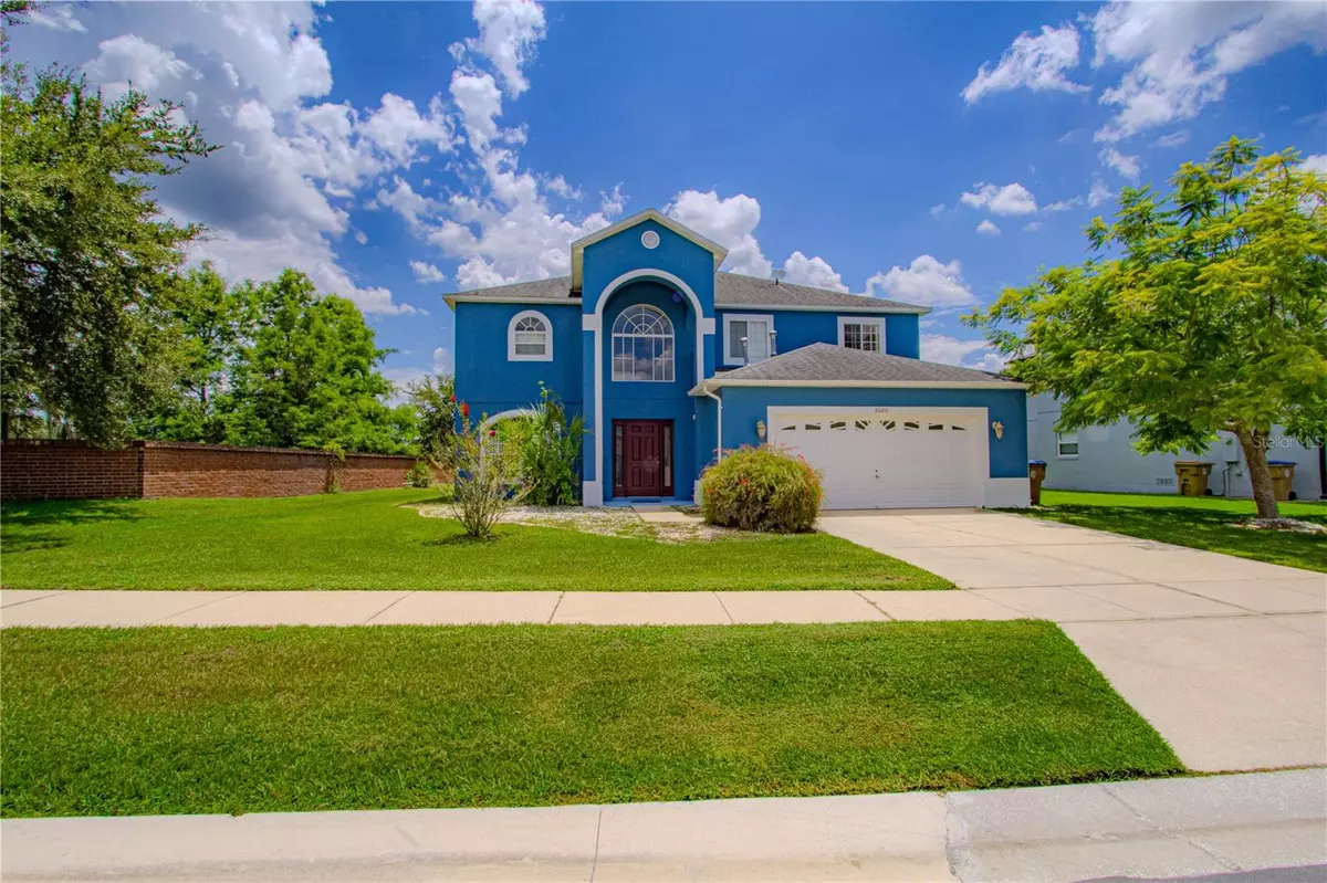 Kissimmee, FL 34758,5500 WILLOW BEND TRL