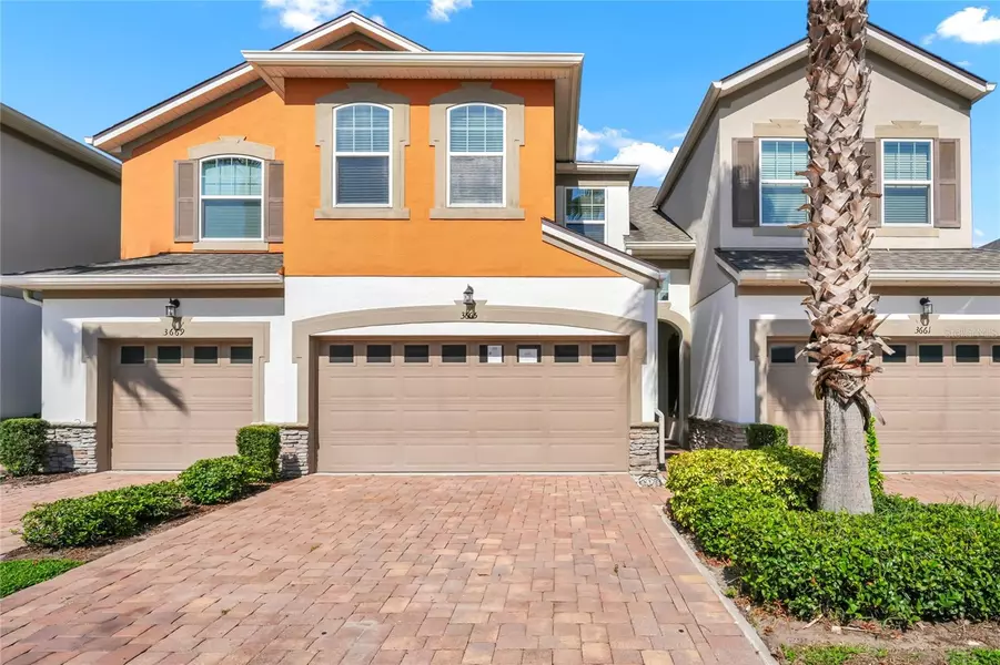 3665 BRIGHTON PARK CIR, Orlando, FL 32812