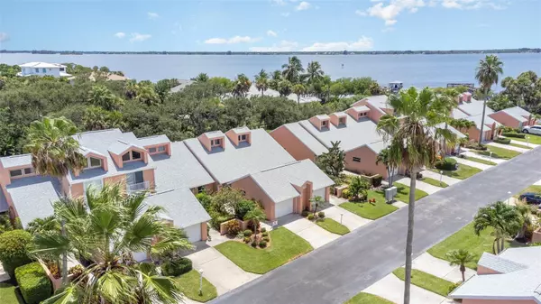 165 CASSEEKEE TRL #7-165, Melbourne Beach, FL 32951