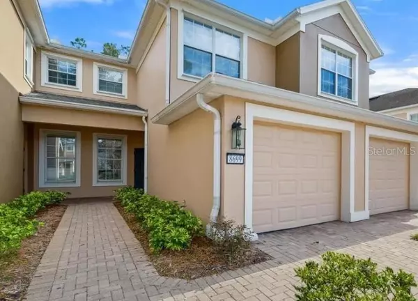 Jacksonville, FL 32256,8699 LITTLE SWIFT CIR #25G