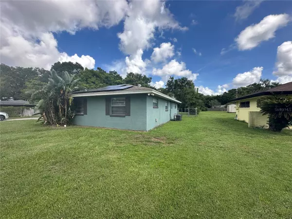 Orlando, FL 32808,6015 DENSON DR