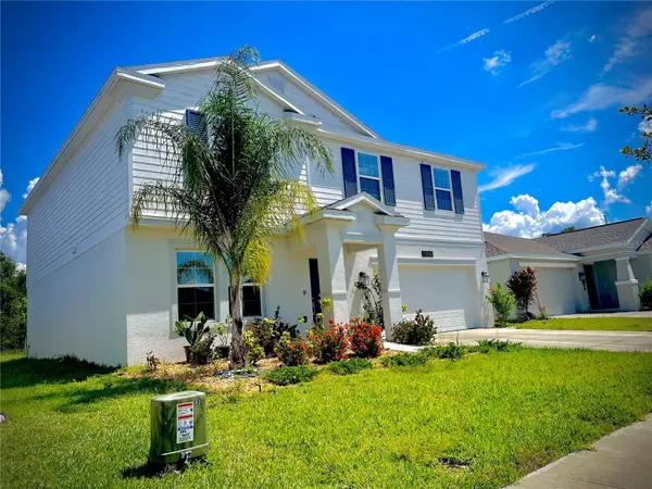 Leesburg, FL 34788,33582 SKY BLOSSOM CIR