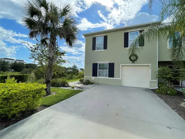 224 ARBOR LAKES DR, Davenport, FL 33896