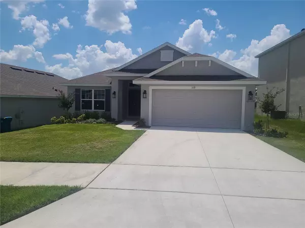 539 TANARO LN, Haines City, FL 33844