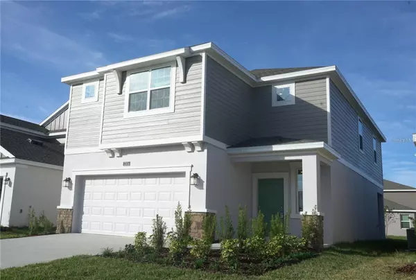 Kissimmee, FL 34746,2306 AMORIE DR