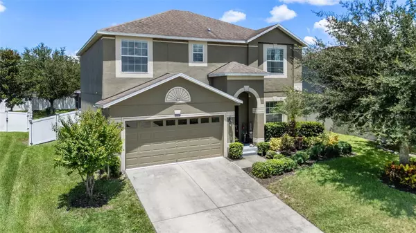 Mount Dora, FL 32757,4847 HAVILLAND DR