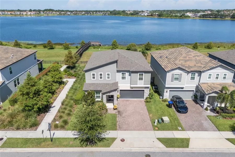 6043 BIMINI TWIST LOOP, Orlando, FL 32819