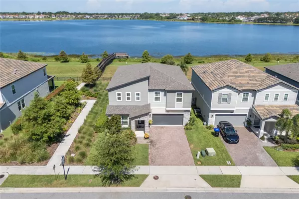 6043 BIMINI TWIST LOOP, Orlando, FL 32819