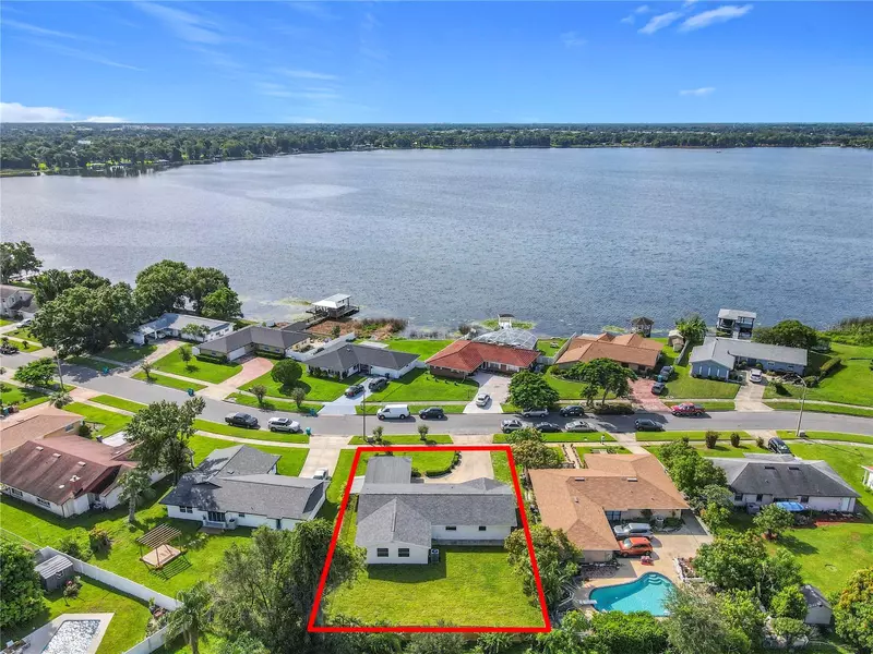 1152 MARTIN L KING DR, Orlando, FL 32805