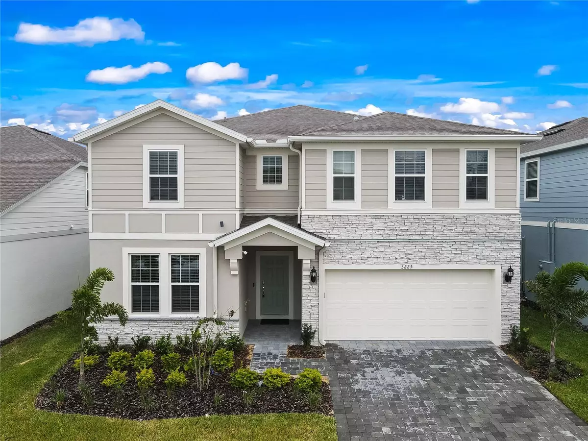 Davenport, FL 33897,3225 LILAC WAY
