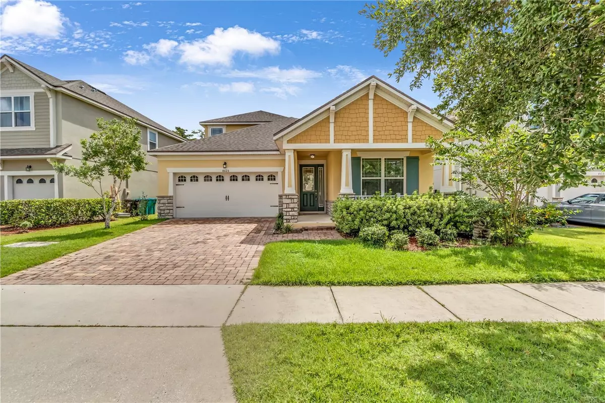 Orlando, FL 32832,8625 DUFFERIN LN