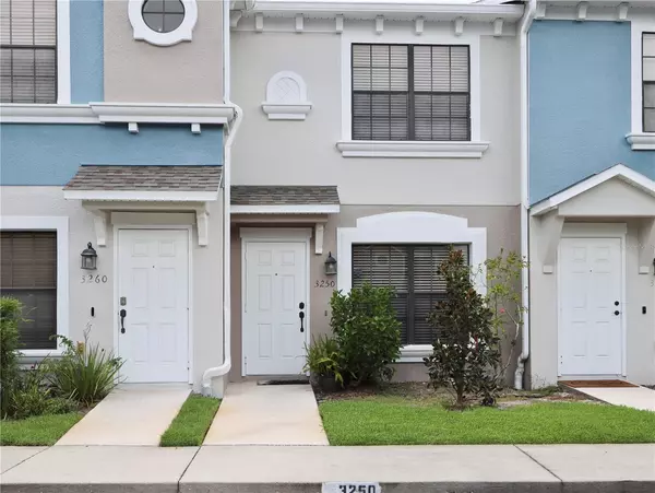 3250 WINDLESHORE WAY, Sanford, FL 32773