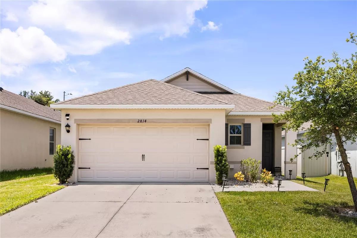 Ocoee, FL 34761,2814 TIMBER HAWK CIR