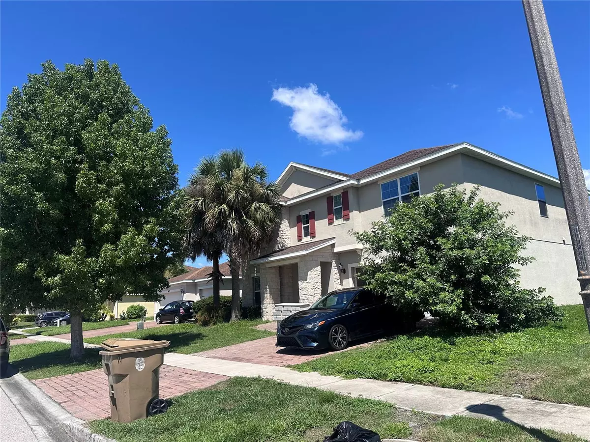 Kissimmee, FL 34746,3871 GULF SHORE CIR