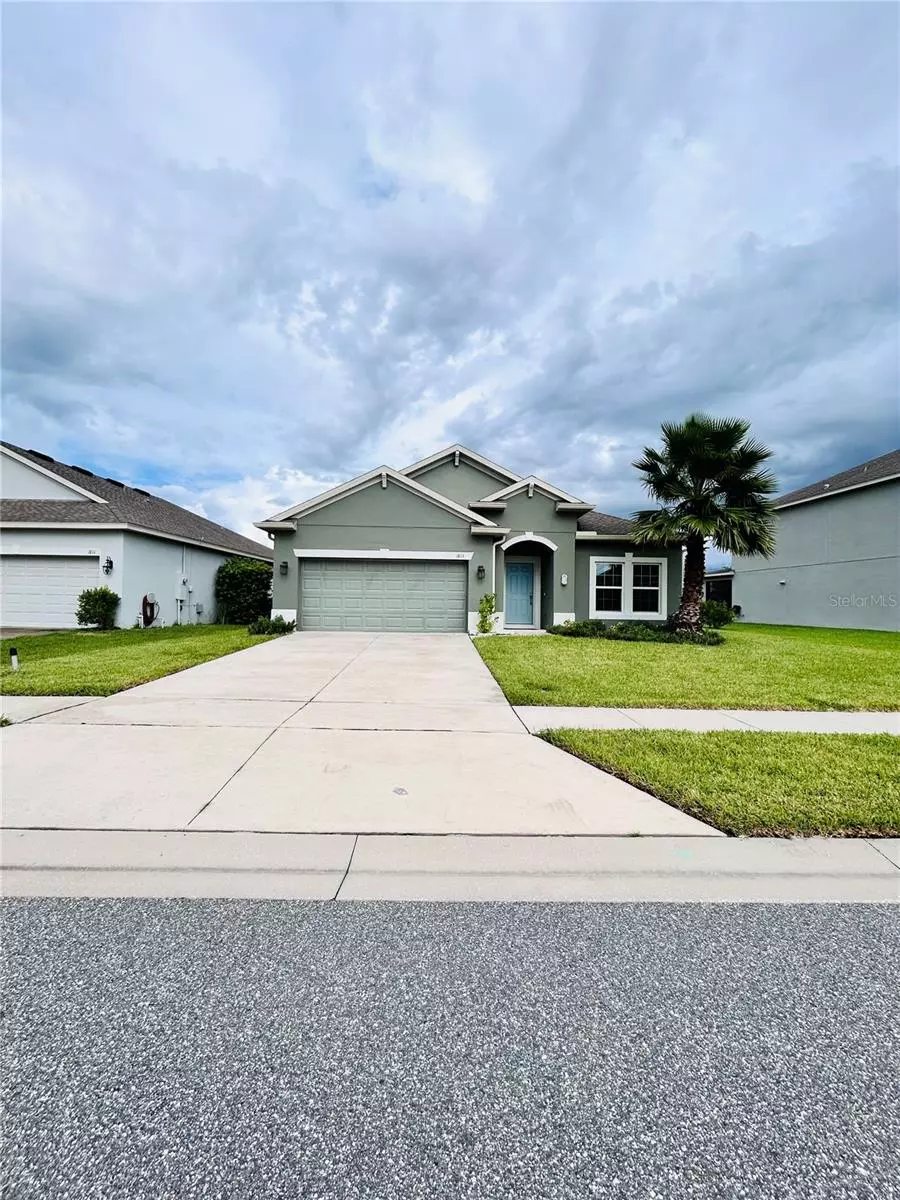 St Cloud, FL 34771,1813 CASTLETON DR