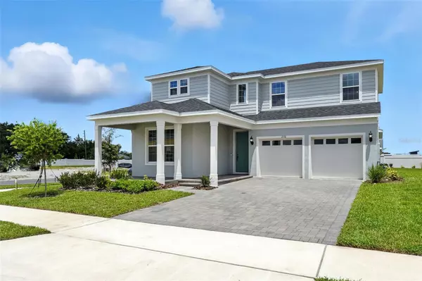Winter Garden, FL 34787,276 SUMMER PINE ST