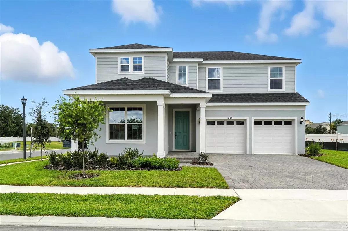 Winter Garden, FL 34787,276 SUMMER PINE ST