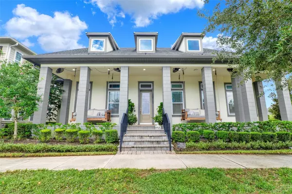13717 GRANGER AVE, Orlando, FL 32827