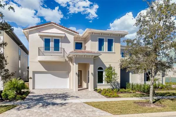 1002 JACK NICKLAUS CT, Kissimmee, FL 34747