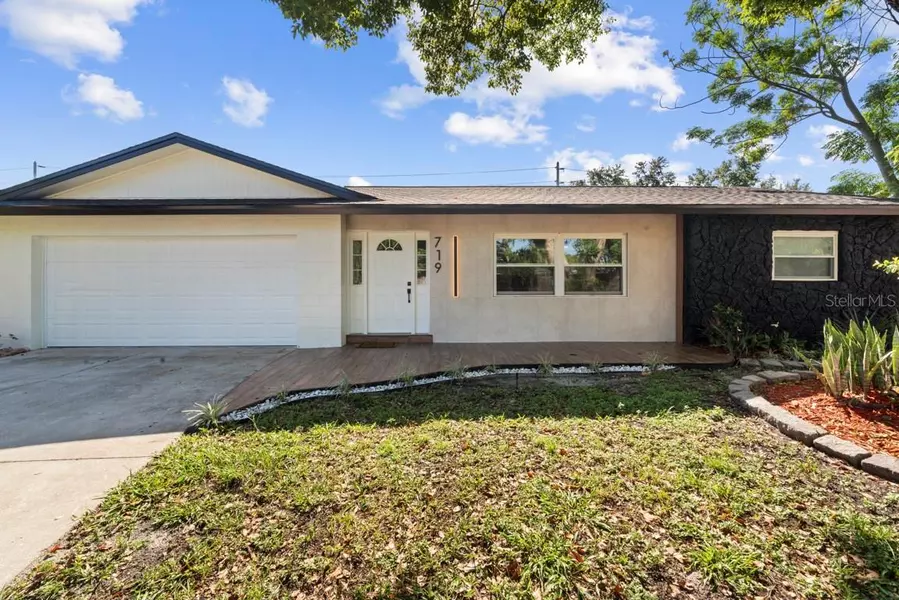 719 DAWSON AVE, Orlando, FL 32825