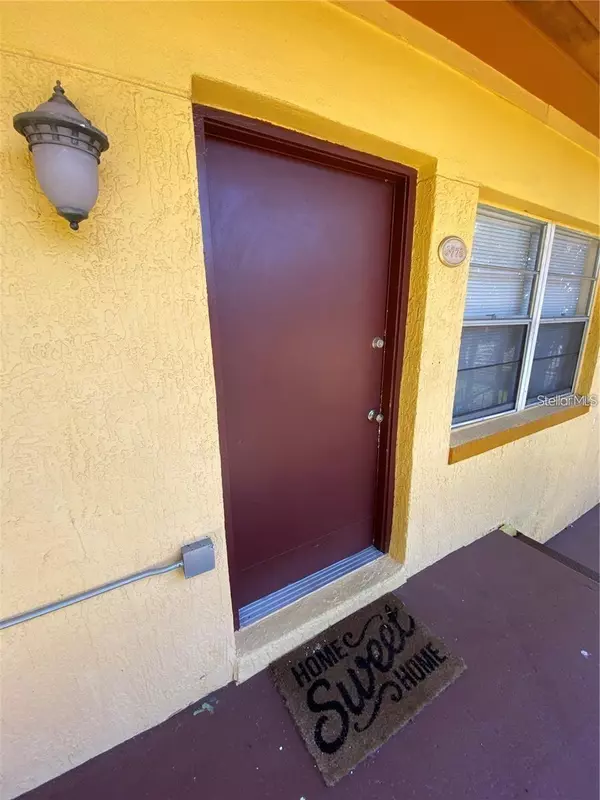 Orlando, FL 32809,778 RIDENHOUR CIR #778