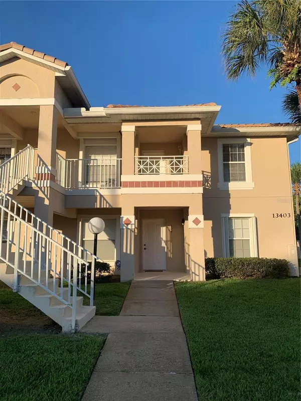 13403 FAIRWAY GLEN DR #104, Orlando, FL 32824