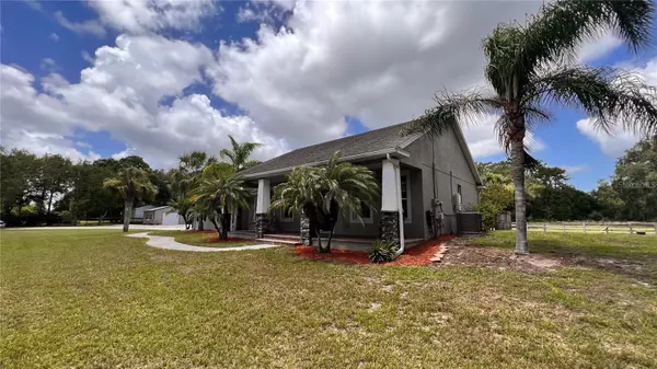 St Cloud, FL 34772,3060 RAMBLER AVE