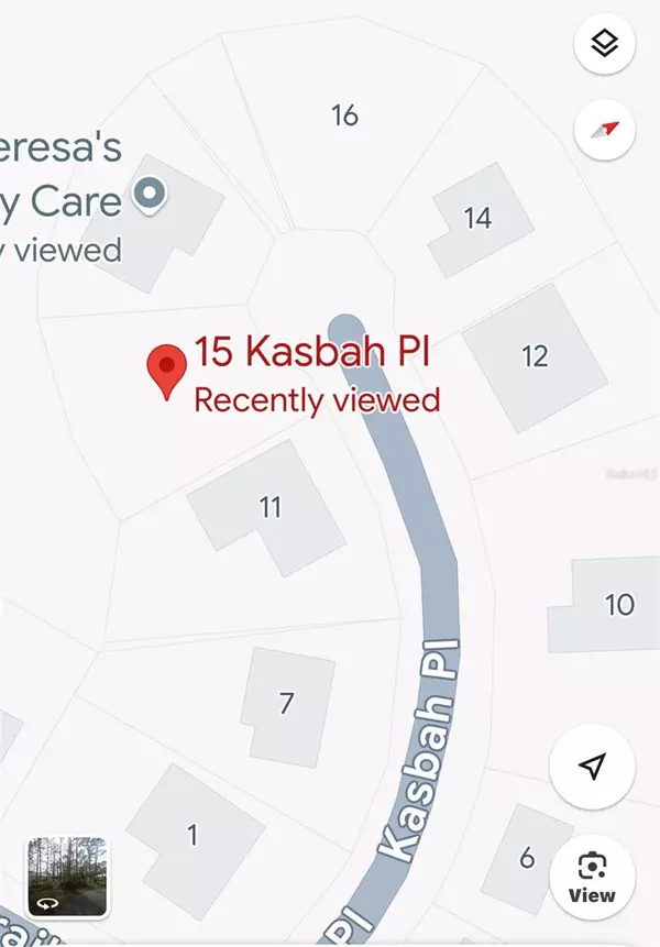Palm Coast, FL 32164,15 KASBAH PL