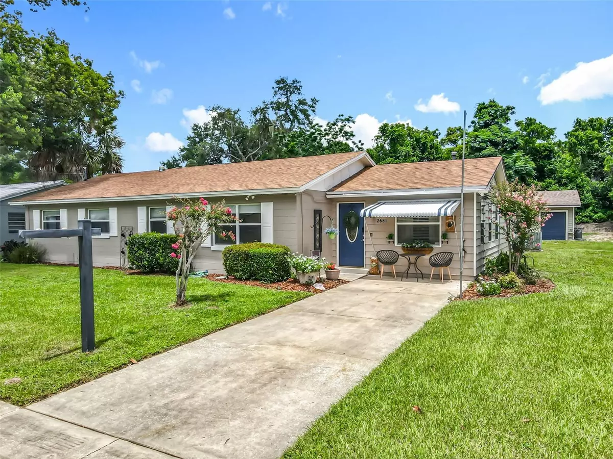 Longwood, FL 32779,2681 AZALEA DR