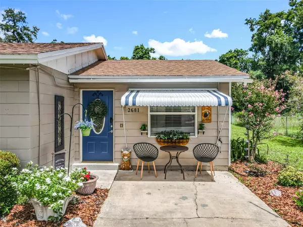Longwood, FL 32779,2681 AZALEA DR