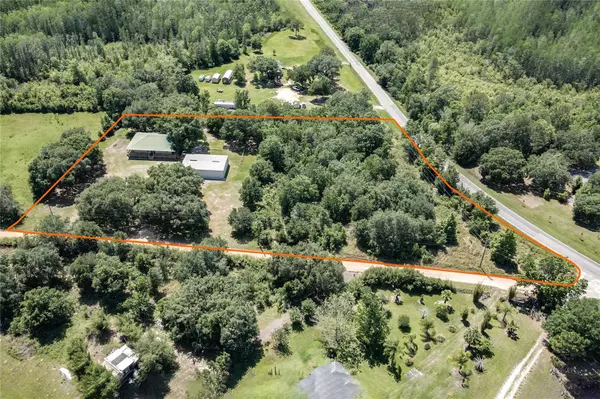 Clermont, FL 34714,5525 MITCHELL BRIDGES RD