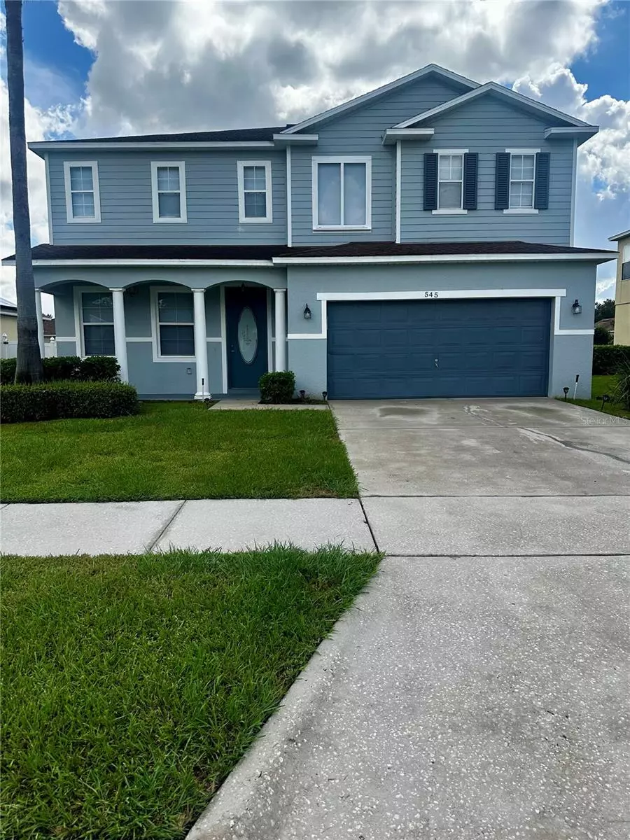 Winter Garden, FL 34787,545 FIRST CAPE CORAL DR