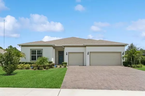 4131 SUNSET PRESERVE BLVD, Orlando, FL 32820