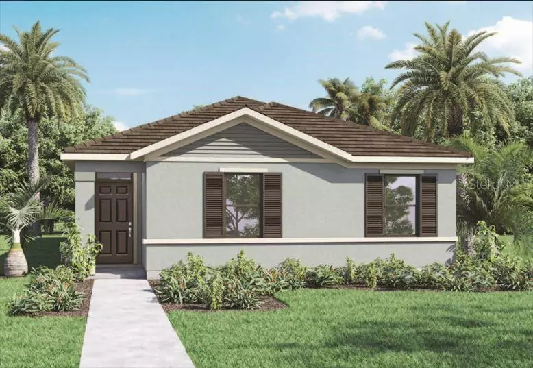 5899 GALLOPING DR, Apopka, FL 32712