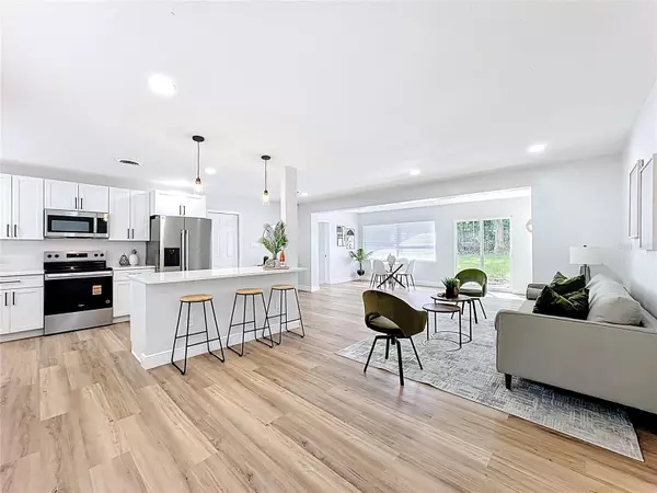 Orlando, FL 32808,2029 GOLF VISTA CT