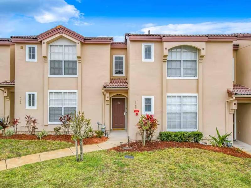 3163 TAMARIND CIR, Kissimmee, FL 34747