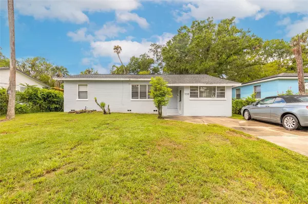 730 FLANDERS AVE, Daytona Beach, FL 32114